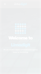 Mobile Screenshot of limadigit.com