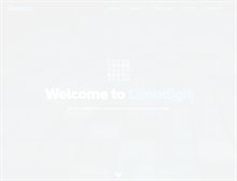 Tablet Screenshot of limadigit.com